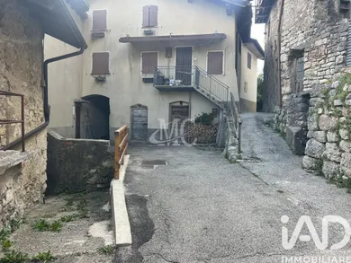 Rustico in Terragnolo