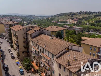 Apartment in Perugia