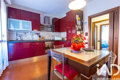 Apartment in Castel del Piano