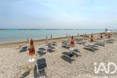 Negozio / locale commerciale in Porto Sant'Elpidio