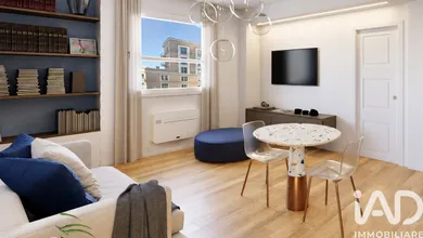 Apartment in Genova