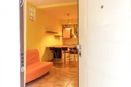Apartment in Ancona