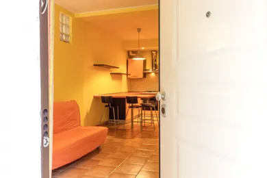 Apartment in Ancona