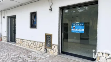 Negozio / locale commerciale in Amantea