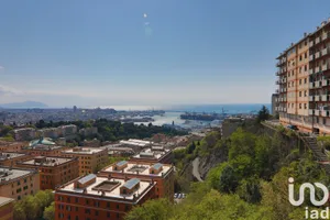 Appartamento in Genova