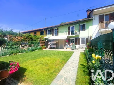 Casa/Villa in Villafranca d'Asti