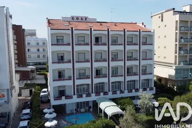 three-star hotel in Cervia