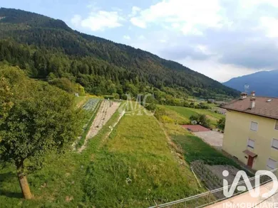 Appartamento in Ronzo-Chienis