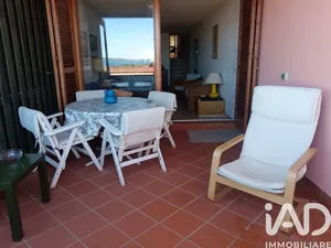 Apartment in Arzachena