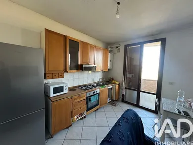 Apartment in San Felice sul Panaro