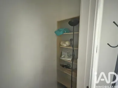 Apartment in Genova