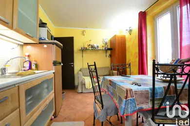 Appartamento in Cengio