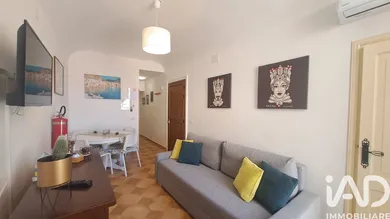 Appartamento in Cefalù