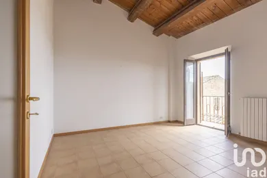 Appartamento in Montegiorgio