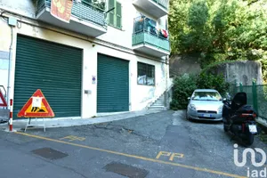 Posto auto in Genova