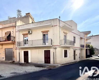 Villetta a schiera in Noto