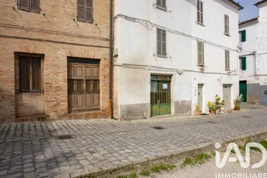 Appartamento in Jesi