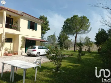 House in Senigallia