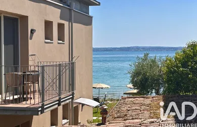 Villetta a schiera in Sirmione