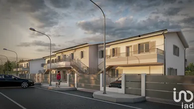 Appartamento in Rapagnano