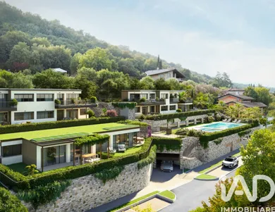 House in Lonato del Garda