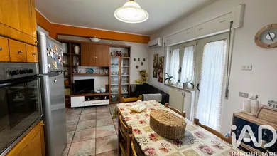 Appartamento in Amantea