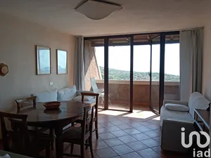 Apartment in Olbia