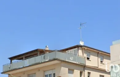 Apartment in Roseto degli Abruzzi