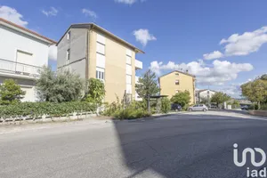 Apartment in Montegranaro