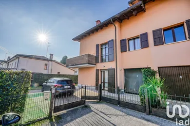 Casa/Villa in Copparo