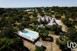 Casa/Villa in Cisternino