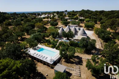 Casa/Villa in Cisternino