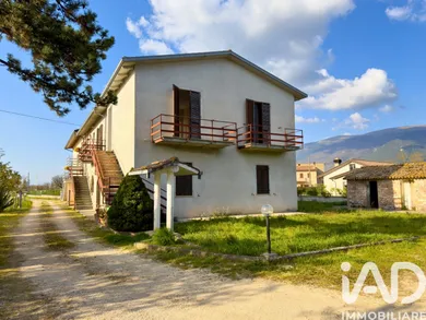 Apartment in Spello