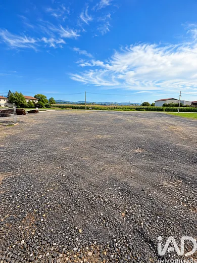 Building plot in Montorso Vicentino