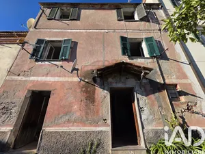 Apartment in Quiliano