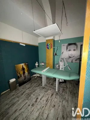 Negozio / locale commerciale in Genova