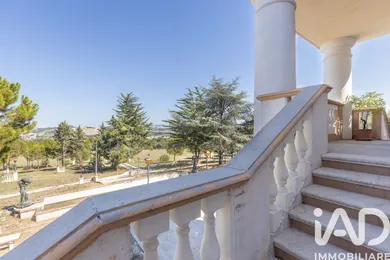 Casa/Villa in Rapagnano