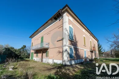 Townhouse in Reggio nell'Emilia