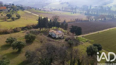 Farm in Osimo