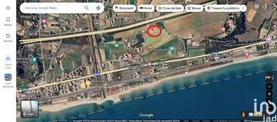 Land in Cupra Marittima