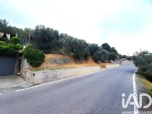 Terreno in Arnasco
