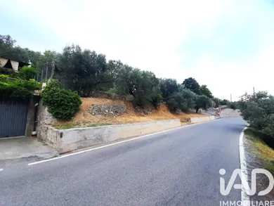 Terreno in Arnasco