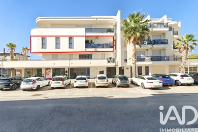 Appartamento 5 locali in Porto San Giorgio