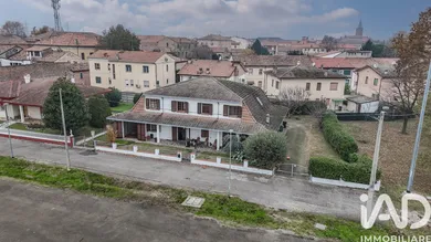 Casa/Villa in Portomaggiore