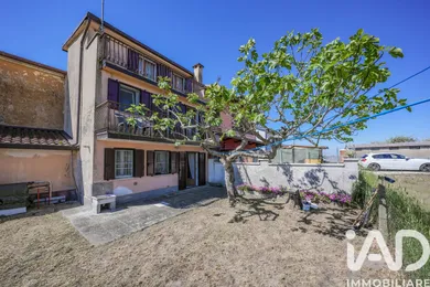 House in Lagosanto