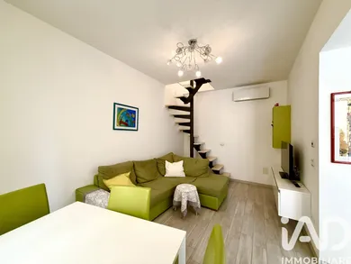 Townhouse in Avola