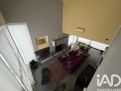 Townhouse in Quistello