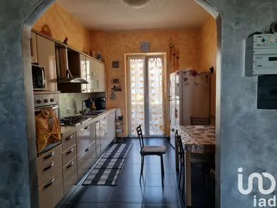 Apartment in Piana di Monte Verna