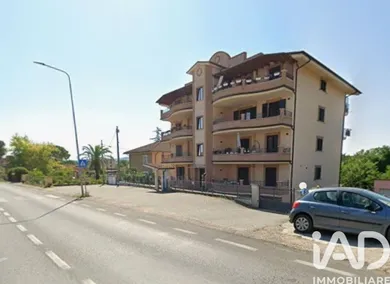 Appartamento in Corropoli