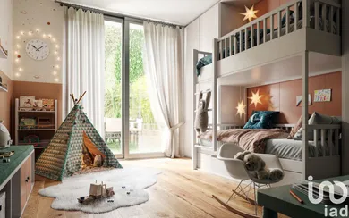 Apartment in Milano